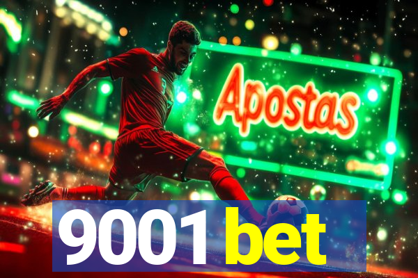 9001 bet
